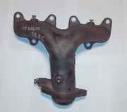 Коллектор выпускной 17141-11300