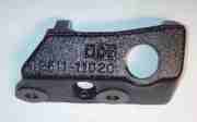 Кронштейн генератора 12511-11020