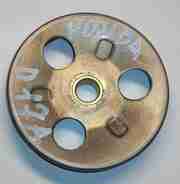 Шкив насоса гидроусилителя 56483-PLA-003 56483-PLA-A01