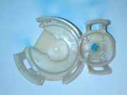 Кронштейн топливного насоса 77175-47010