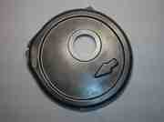 Крышка люка салона бензобака 58325-12110