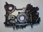 Насос масляный 15100-PV0-010