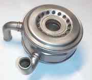 Радиатор масла 15500-PV1-003 15500-PV1-004