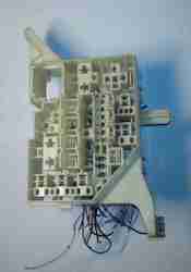 Блок предохранителей 82741-52010