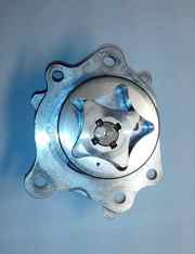 Насос масляный 15100-23020 