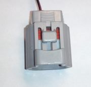 Разъем                90980-10843