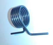 Пружина зуба парковочного 24552-P6H-000