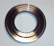 Шайба большая главного вала 90414-P6H-010 90414-P6H-000