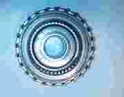 Сцепление 3и 4 передачи Clutch 22651-P6H-003