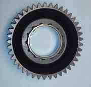 Шестерня стопора 23531-P6H-000