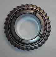 Шестерня нижняя 23471-P6H-000