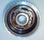 Шестерня планетарной передачи 35760-52010 35760-52011