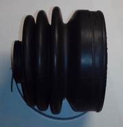 Пыльник шруса Lemforder 537 242 018 44324-SB0-003