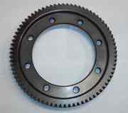 Шестерня передн.кольцо дифференциала 41221-52050