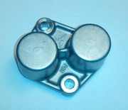 Заглушка АКПП 27580-P6H-000