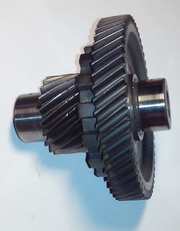 Зуб. колесо шестерни дифференциала 41211-52030