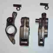 Рычаг  Accord 14620-P0A-000