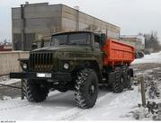 Продажа Новокузнецк. Запчасти для грузовиков УРАЛ после капремонта.