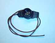 КРЫШКА ШТЕКЕРА КАБ. ВТУЛКА A 008 997 07 81 A0089970781