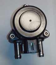 Клапан электромагнитный EGR 14710-4L600 14710-4L601