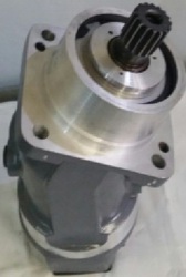 Гидромотор ГММ.0.56/00.02 Аналог 310.2.56.00.06