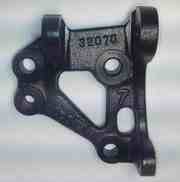 Кронштейн насоса ГУРа  44443-20050