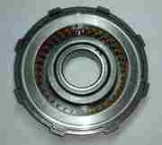 Сцепление промежуточное 22650-PC9-030