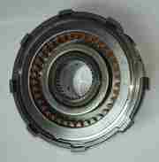 Диск сцепления гл. 22600-PL4-851 22600-P24-A00 22600-PL4-850