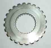 Втулка шестерни                23566-PF4-000