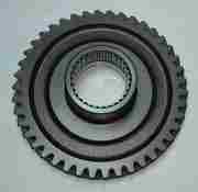 Шестерня вала задняя 23441-P24-J00