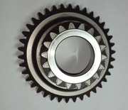 Шестерня 2 малая     23411-P24-J00