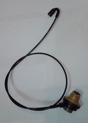 Модулятор вакуумный 1262705779 126-270-57-79