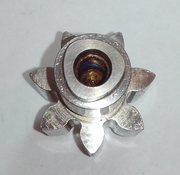 Вал приводной A-603-180-02-07 A6031800207 