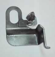 Подъемная проушина двигателя 	B573-10-560 