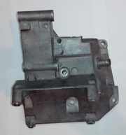 Напольная консоль A-104-230-02-42 A1042300242