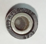 Пыльник клапана катализатора A-117-078-09-81 A1170780981