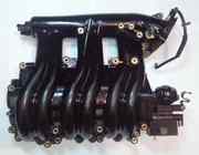 Коллектор впускной 14010-2Y000 14010-2Y020	14010-2Y021