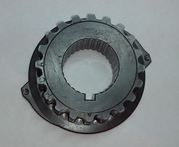 Шестерня коленвала ГРМ 13621-P0A-A01