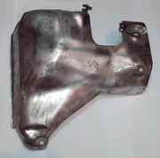 Защита выпуска вверх 16590-WF701 16590-WF702