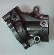 Крышка насоса водяного 21013-6N200