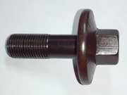 Болт крепления шкива коленвала 12309-6N200