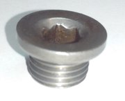 Болт пробка   14 11106-PE0-300