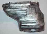 Кожух защитный выпускного коллектора 17167-74280