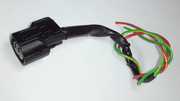 Разъем жгута мама ДД, РВ, ДЗ, датчика к/вала, р/вала HONDA OEM a191