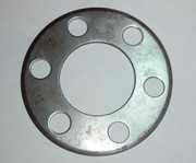 Пластина маховика 12333-6N200