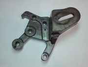 Кронштейн-натяжитель ролика MD322585