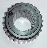 Шкив звёздочка коленвала MD184894