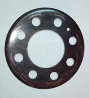 Пластина привода MD719871 MD760089