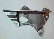 Крышка зубчатого ремня задняя MD317322 MR984958