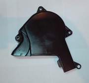 Крышка зубчатого ремня правая MD325434 MD376392